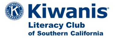 Kiwanis Literacy Club of Southern California